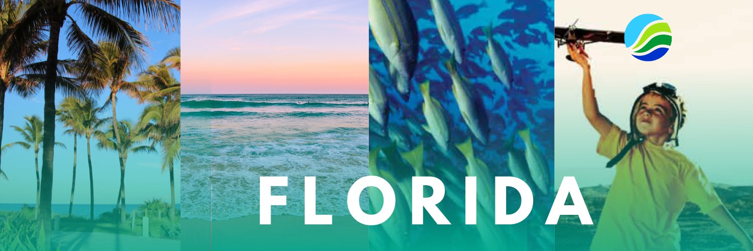 Environmental Defense Fund - Florida's banner