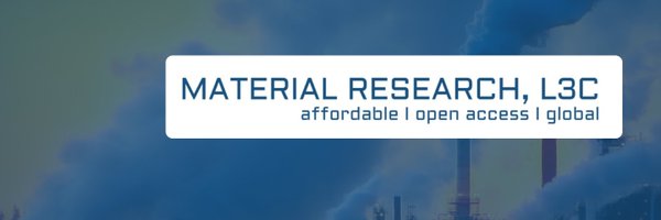 MaterialRsrch Profile Banner