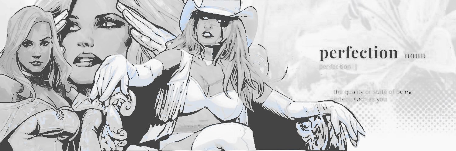 𝑻𝑯𝑬 𝑾𝑯𝑰𝑻𝑬 𝑸𝑼𝑬𝑬𝑵. banner