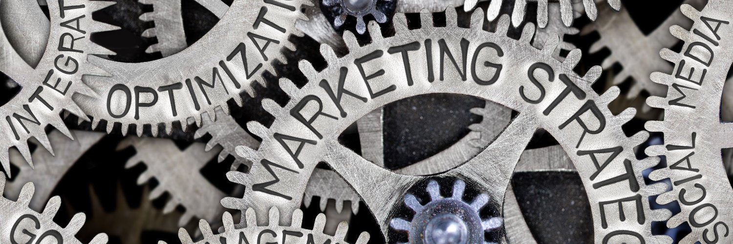 Time for Marketing banner
