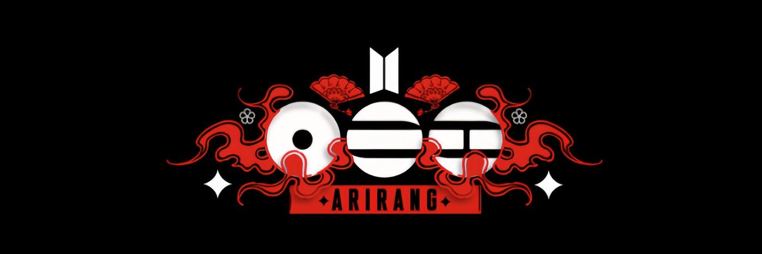 Rirynaa₇ ⊙⊝⊜ ~ BTS is Back banner