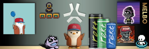 melbo_eth Profile Banner