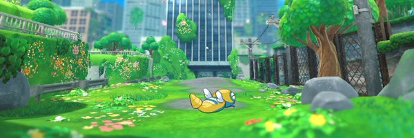 KongoBongoMax Profile Banner