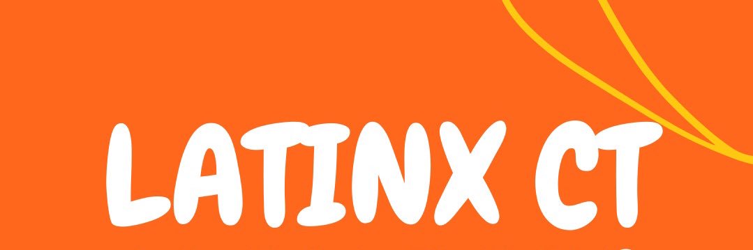 LatinX_CT's profile banner image