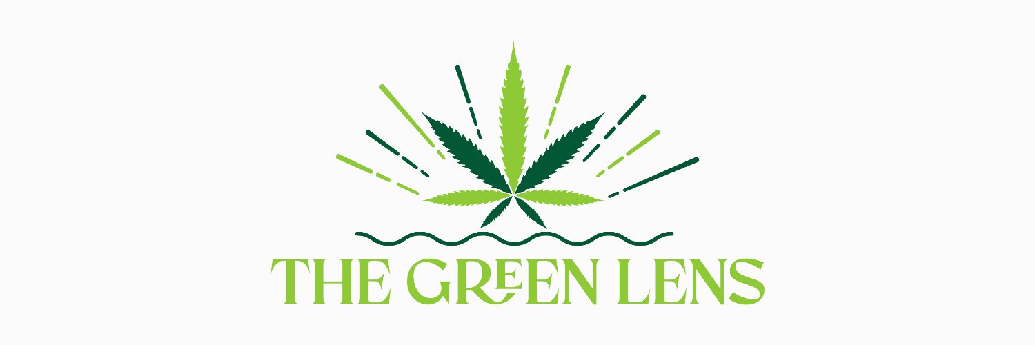 The Green Lens banner