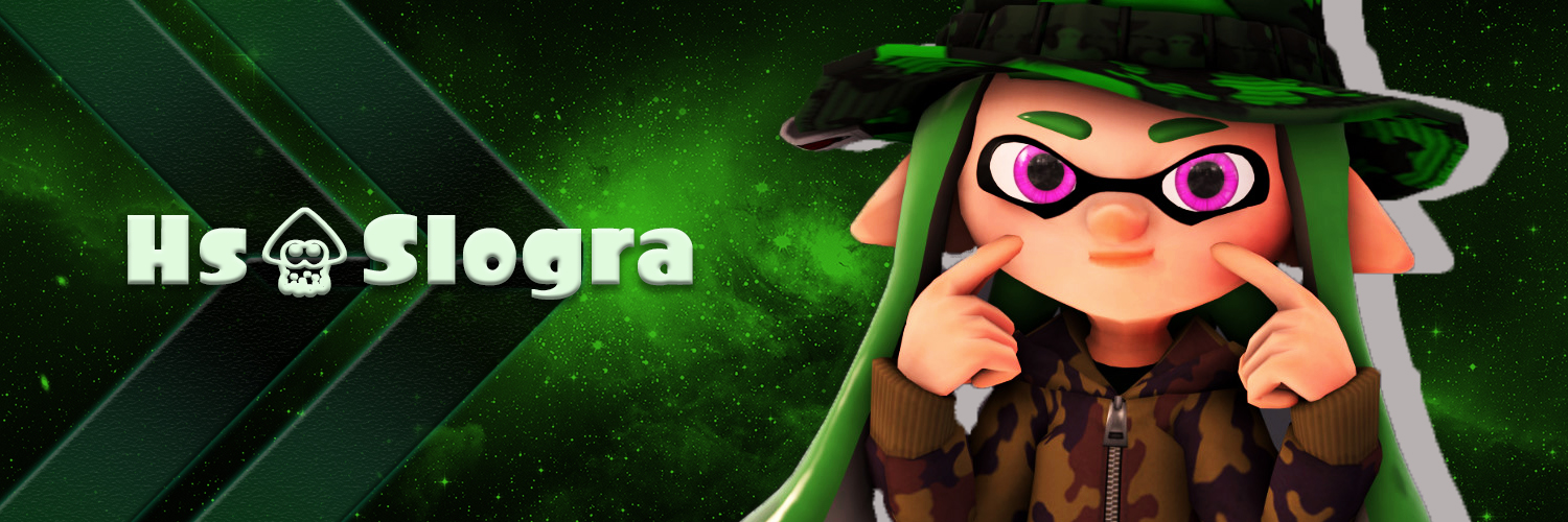 Slogstin banner