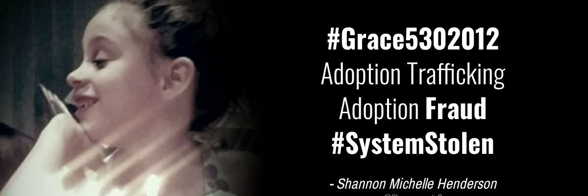 Shannon Michelle Henderson's banner