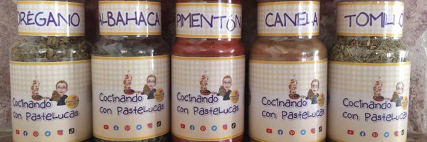 PasteLucas/Cocinando con PasteLucas Profile Banner