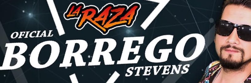 Borregostevens's profile banner image