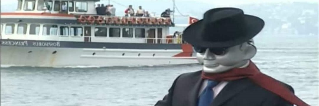 Optimus Babür banner