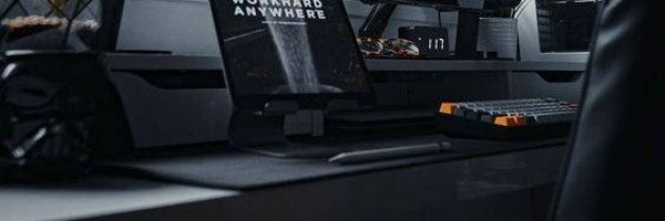 developeruche Profile Banner