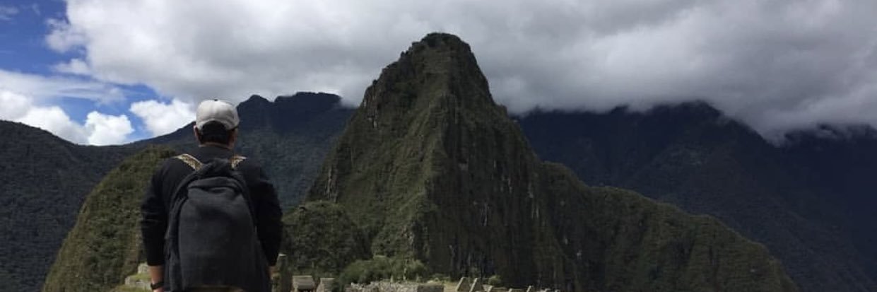 RobertAlvaradoo's profile banner image