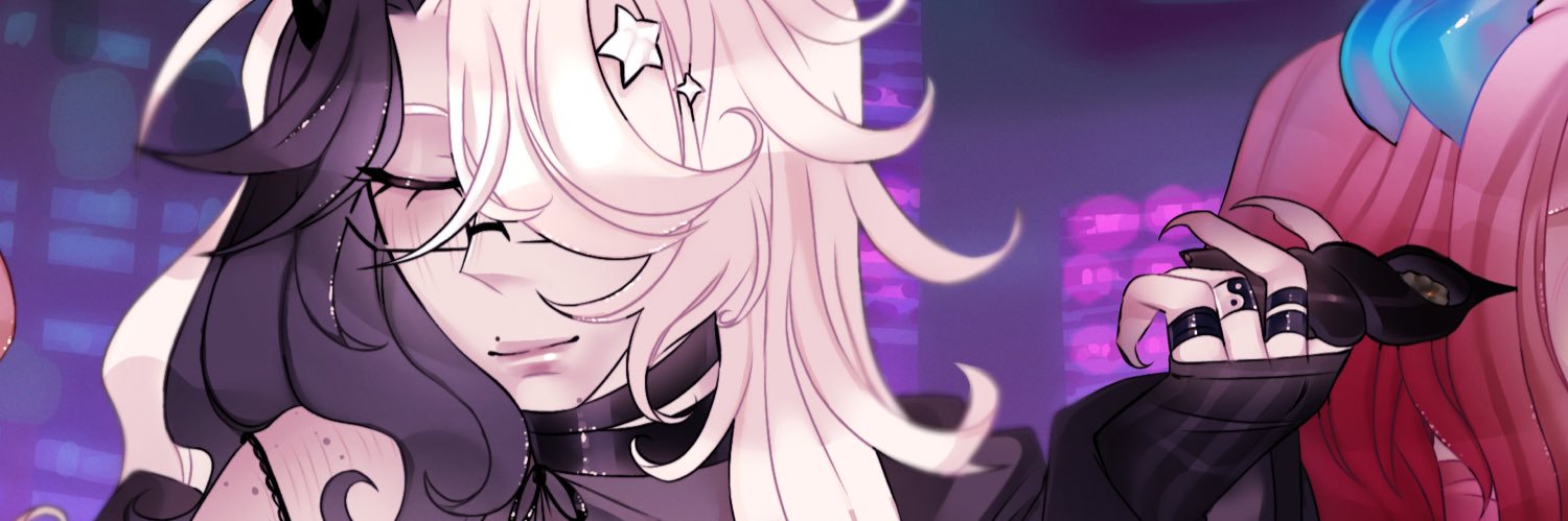 🪼Disky ⋆˙✦︎ᵎᵎ banner