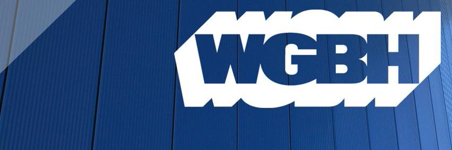 WGBH Profile Banner