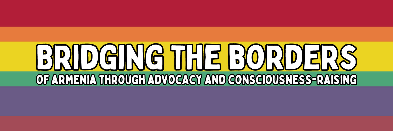 Bridging the Borders banner