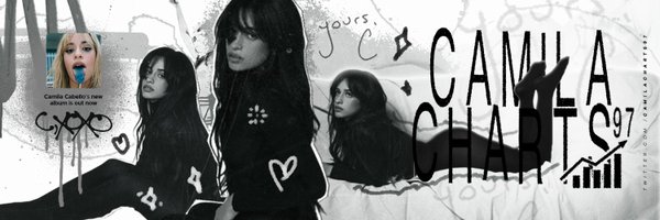 CamilaCharts97 Profile Banner