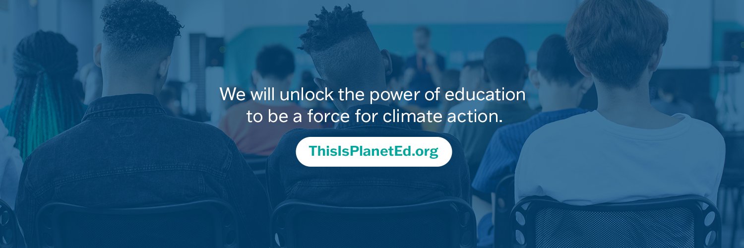 This Is Planet Ed banner