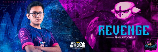 Revenge_AC Profile Banner