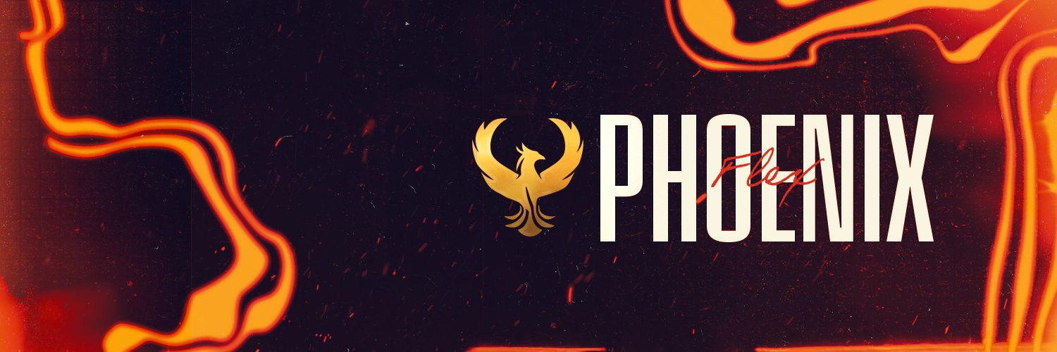Phoenix banner
