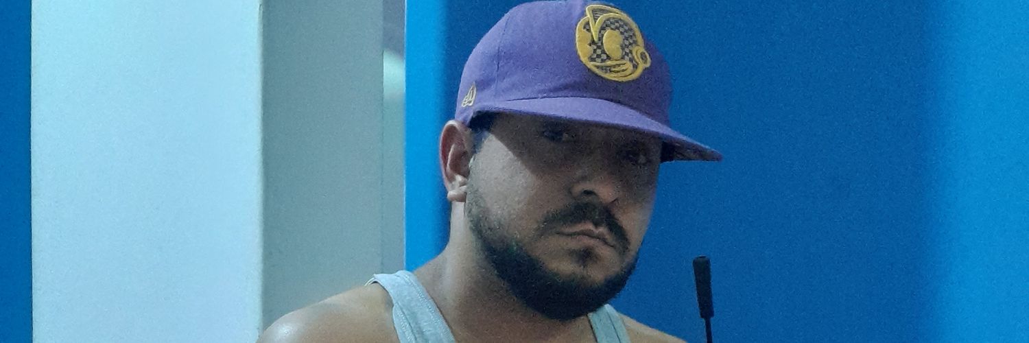 jesus piñero banner