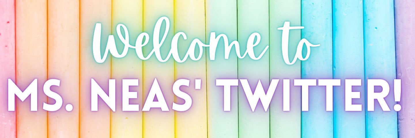 Maddie Neas banner