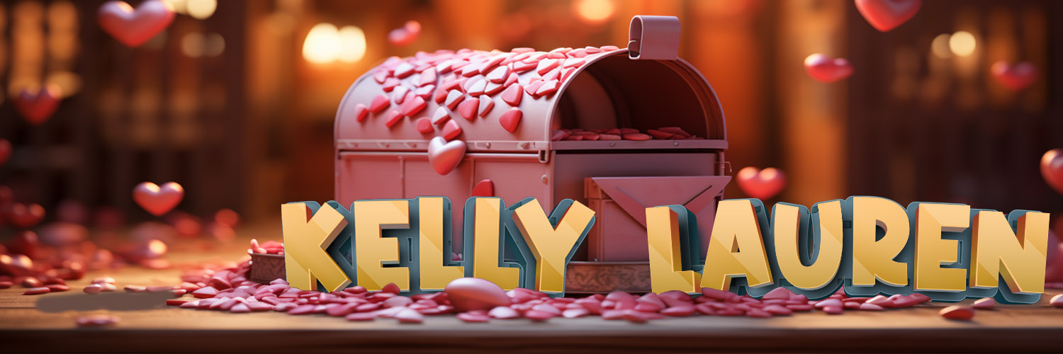 KellyLaurangfx's profile banner image
