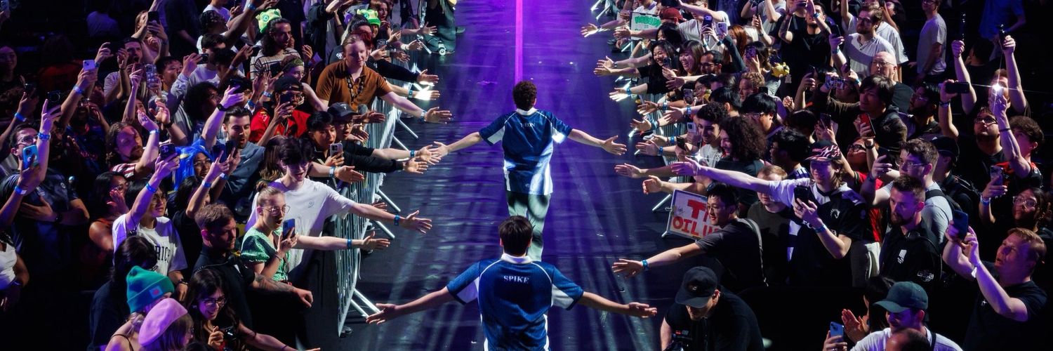 LEndherson's profile banner image