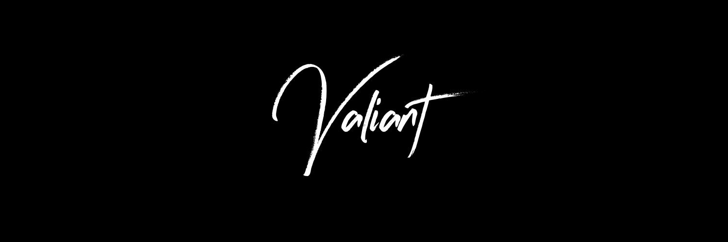 valiantsoundco's profile banner image