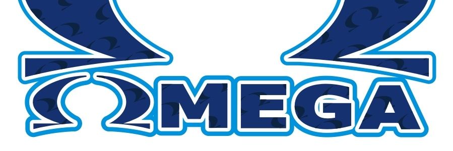 Omega Cricket banner