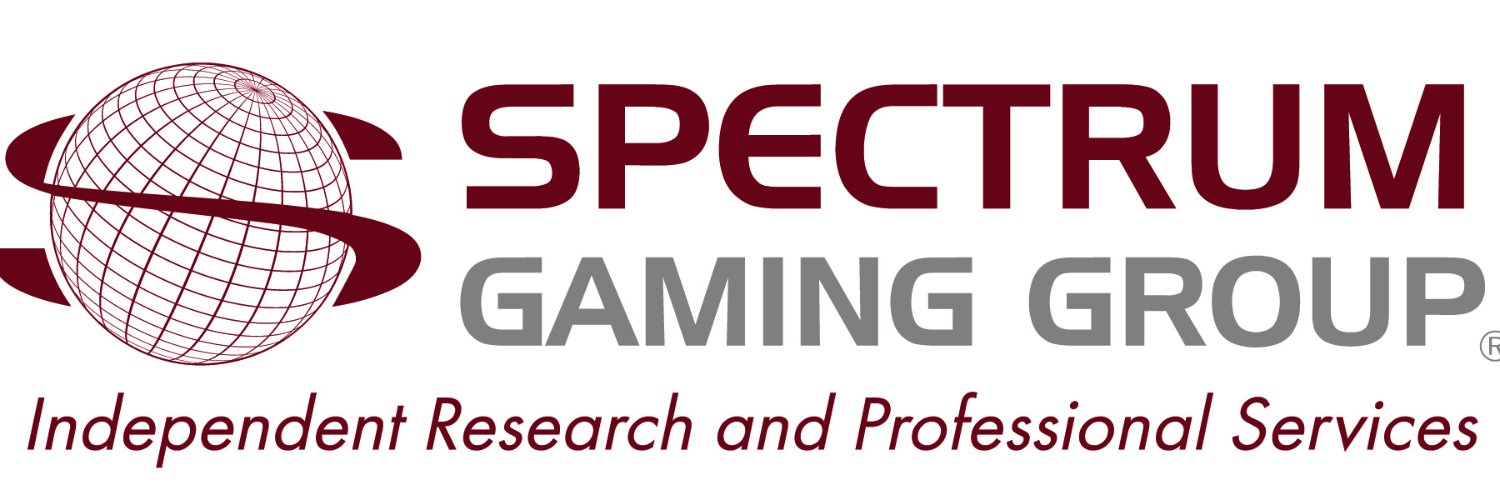 Spectrum Gaming Group banner