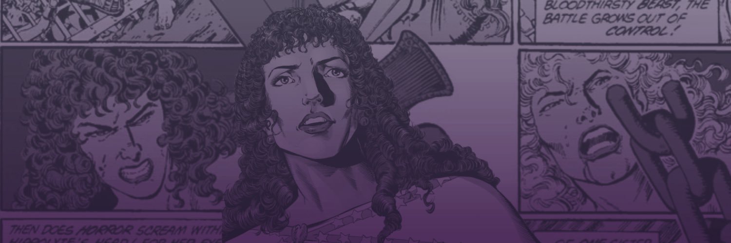 — 𝓗IPPOLYTA . ♛'s banner