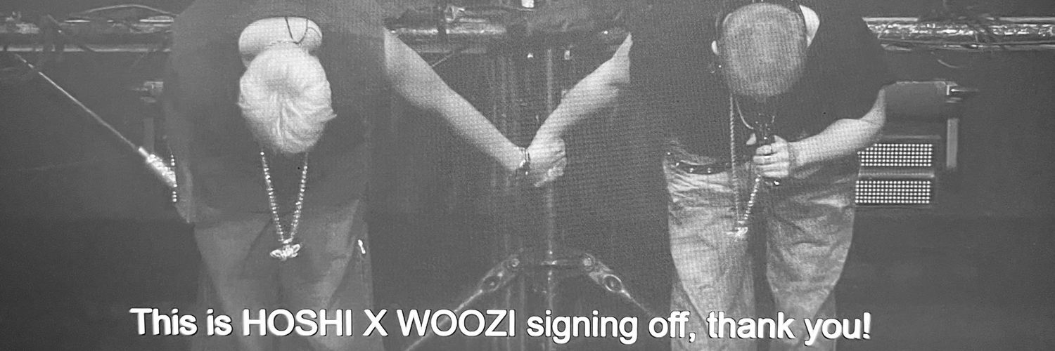 faah wonhanhowoo premium. banner