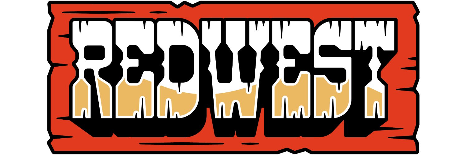 RedWest banner