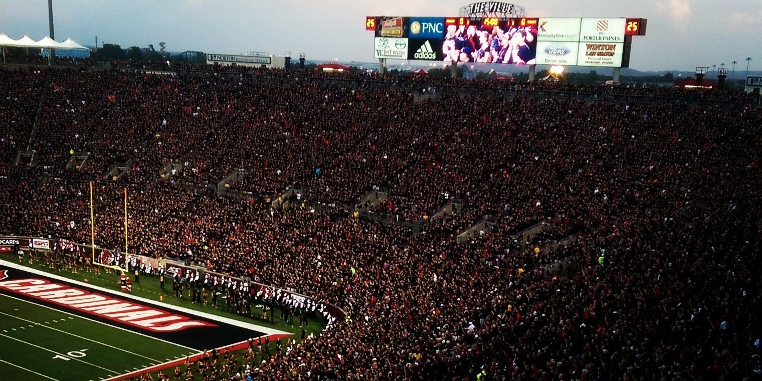 UofL_Tweets's profile banner image