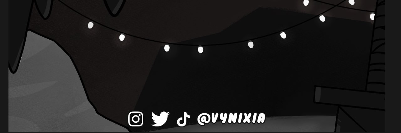 vynixia's profile banner image