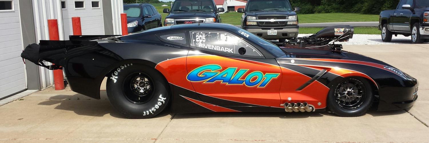 TeamGALOT's profile banner image