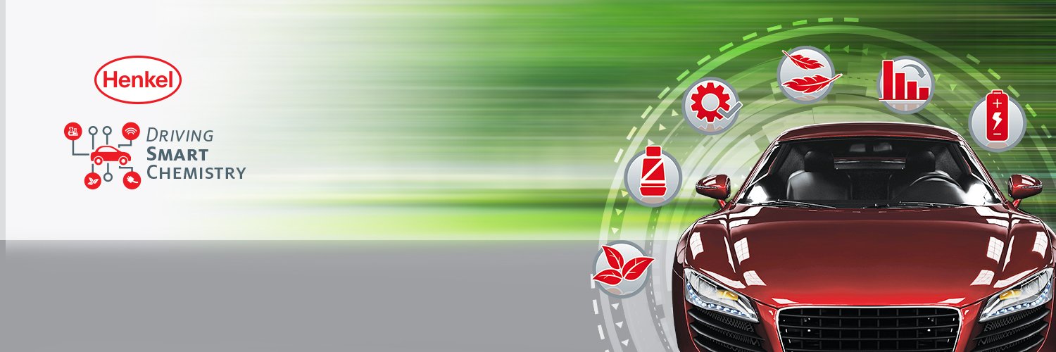 HenkelAuto_NA's profile banner image