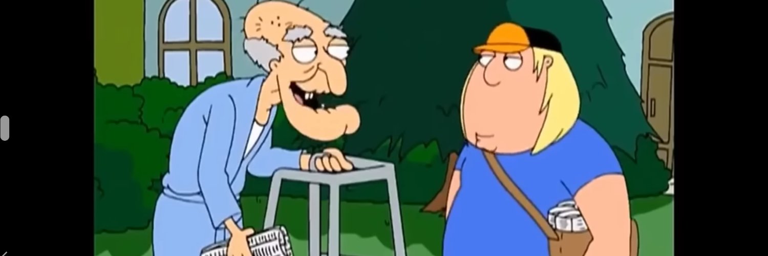 JoeProvolone's profile banner image