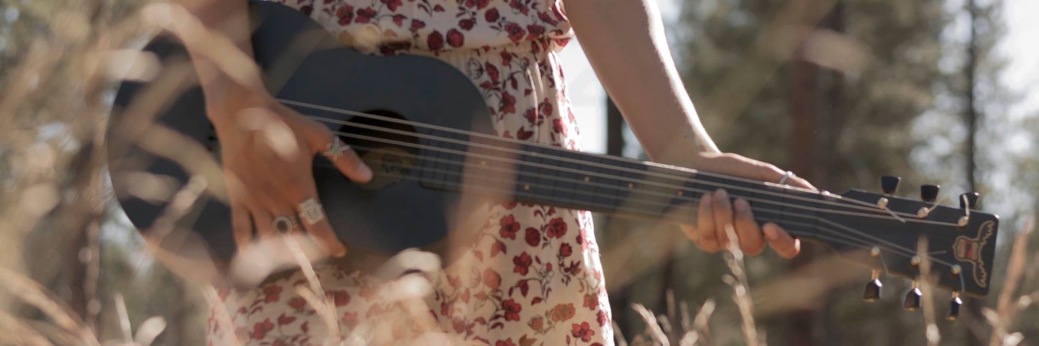 OutdoorUkulele's profile banner image
