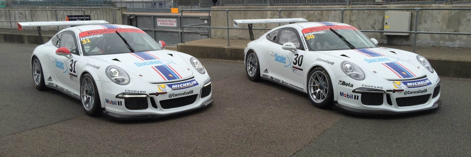 GcatRacing's profile banner image