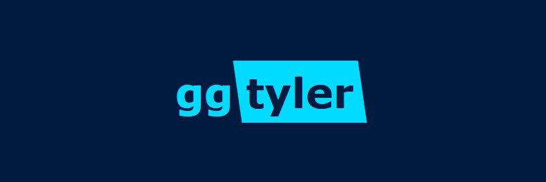 ggtylerr's profile banner image