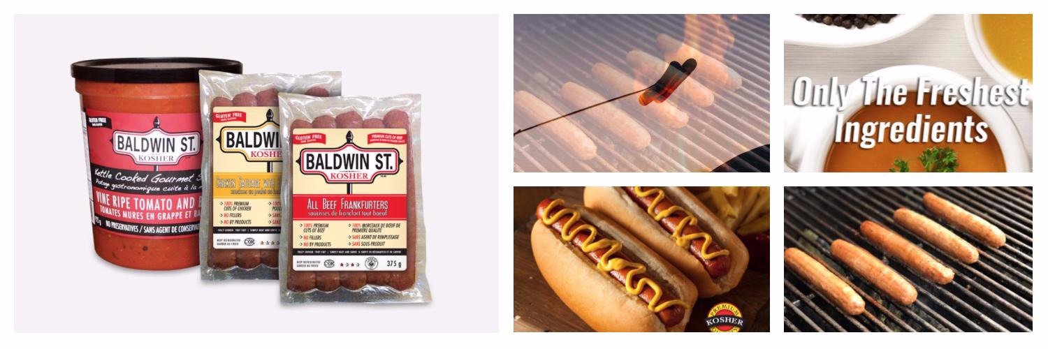 BaldwinStKosher's profile banner image