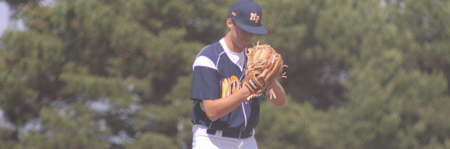 Blake Moore banner