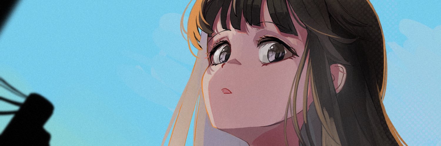 夏ノなつ(NackY)🍬 banner