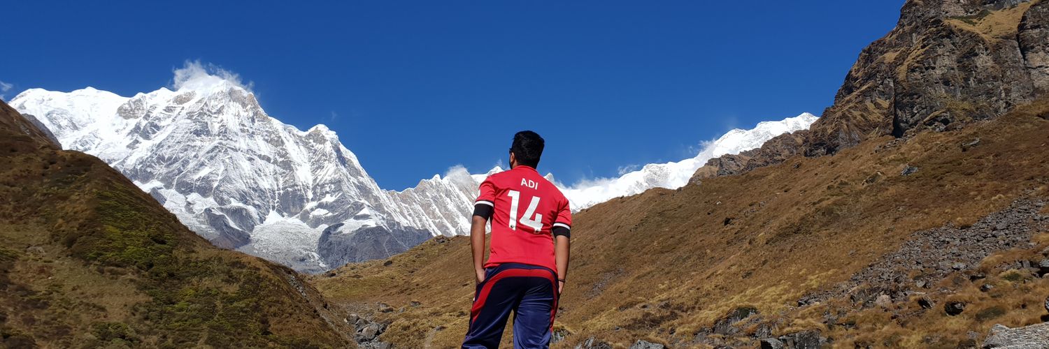 myselfadi's profile banner image