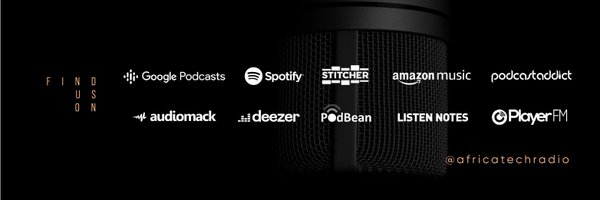 africatechradio Profile Banner