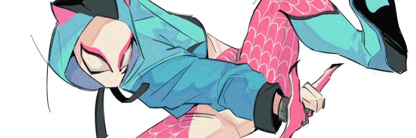 squish🏳️‍🌈🕸️'s banner