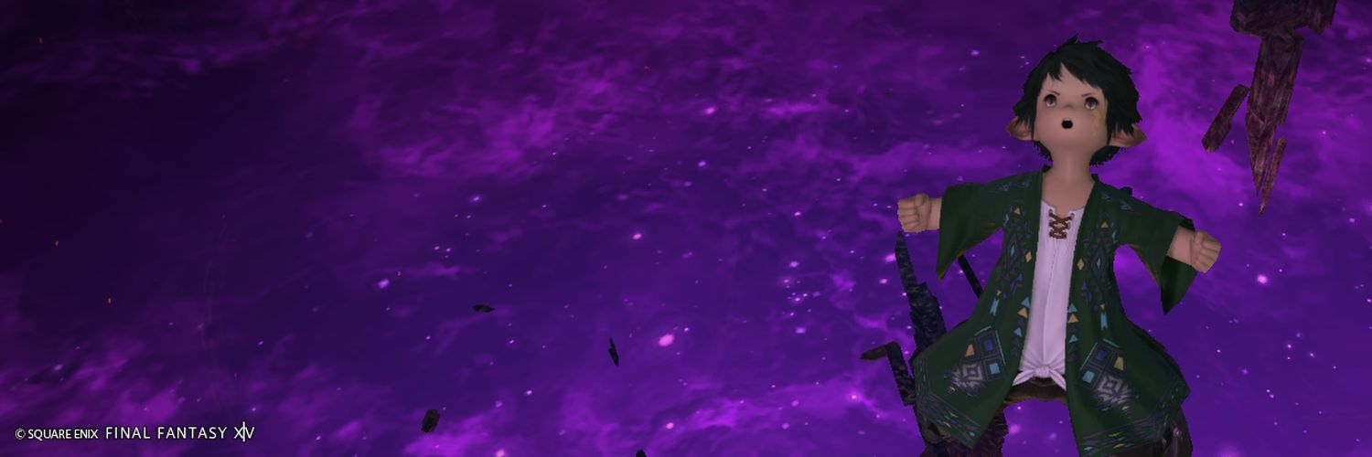 KyoYunoa's profile banner image