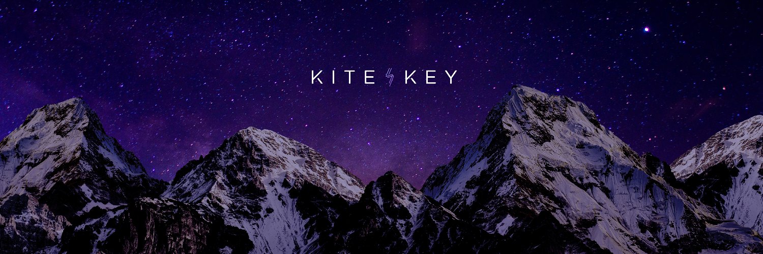 Kite & Key Media's banner