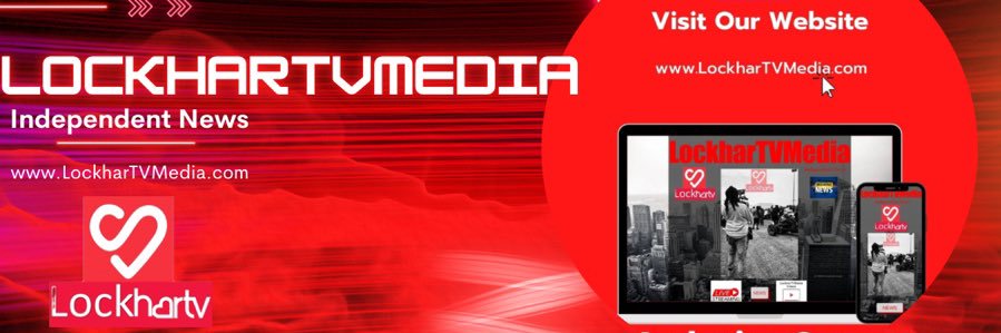 LockharTVMedia banner